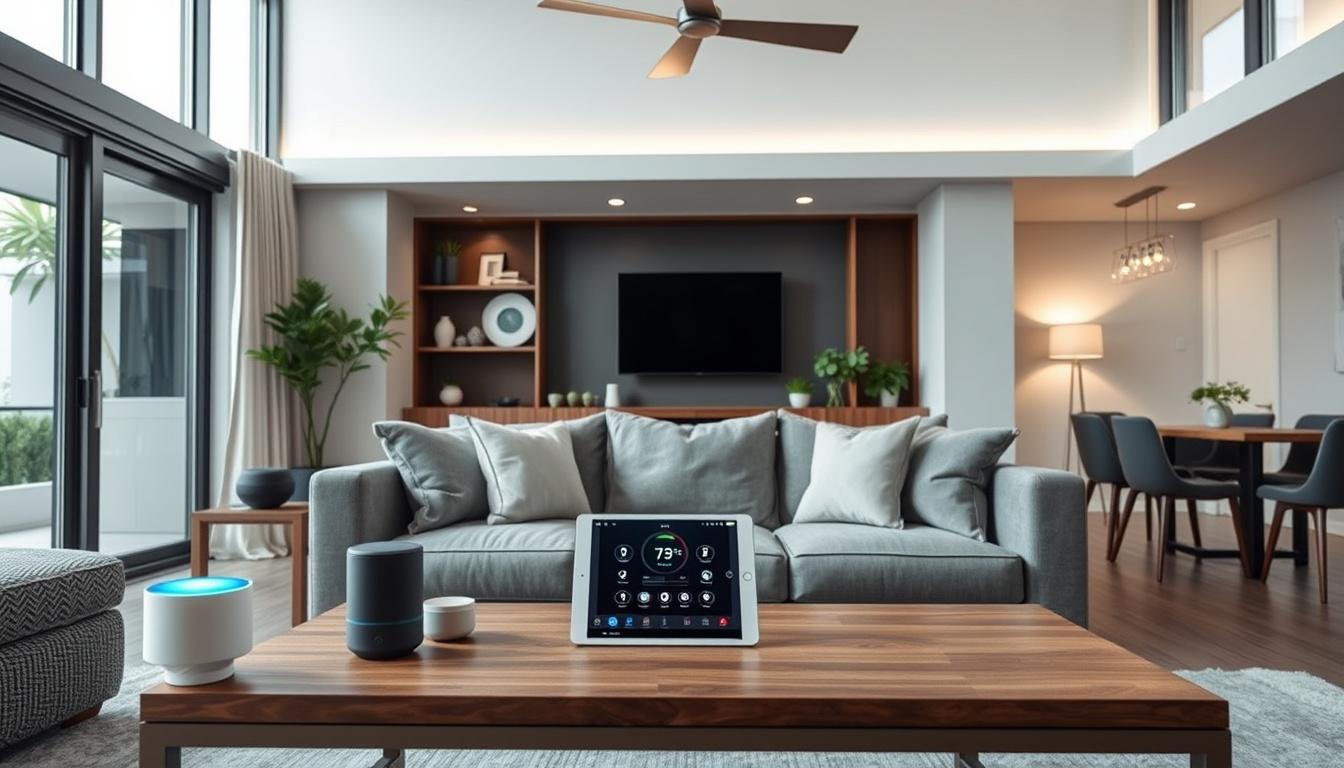 Smart Home Solutions for Everyone